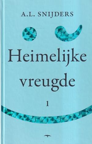 Heimelijke vreugde 1. Brieven aan een hoofdredacteur.
