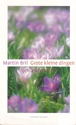 Grote kleine dingen (en andersom)