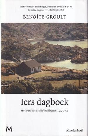 Iers dagboek. Herinneringen aan liefdevolle jaren, 1977-2003