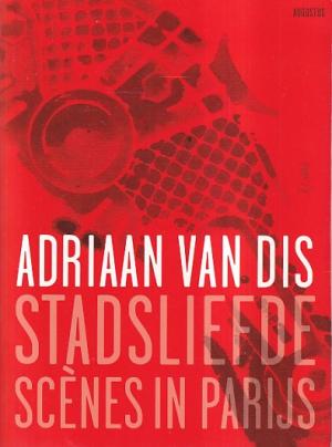 Stadsliefde. Scènes in Parijs
