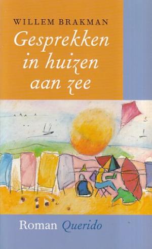 Gesprekken in huizen aan zee