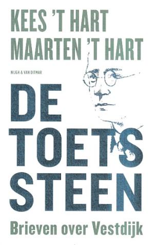 De toetssteen. Brieven over Vestdijk