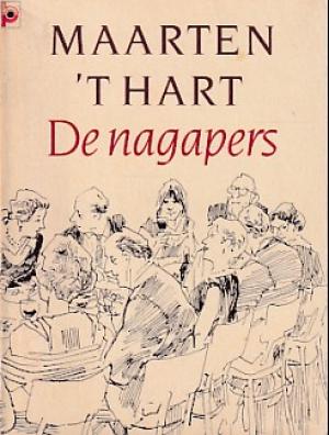 De nagapers