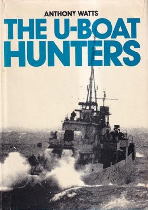 The U-Boat hunters