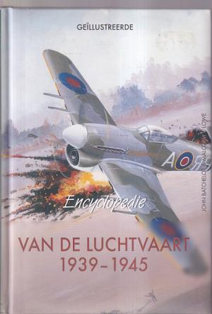 Encyclopedie van de luchtvaart 1939-1945