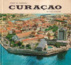 Curacao in full color