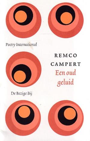 Een oud geluid. Gedichten