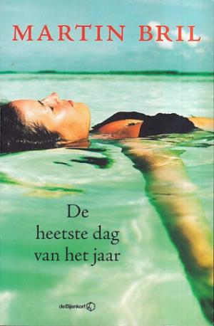 De heetste dag van het jaar