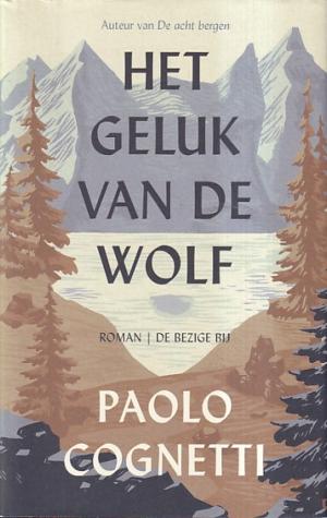 Het geluk van de wolf