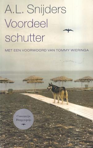 Voordeel schutter