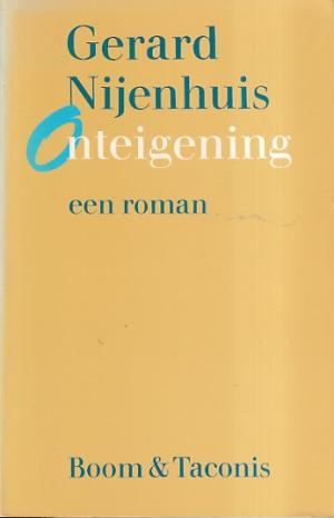 Onteigening