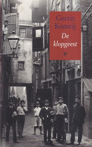 De klopgeest