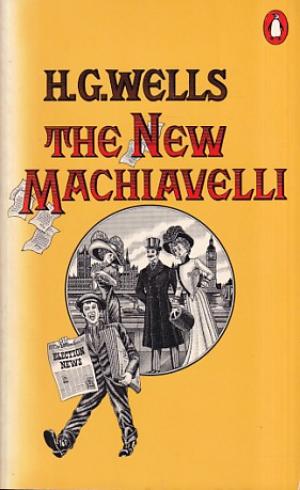 The new Machiavelli