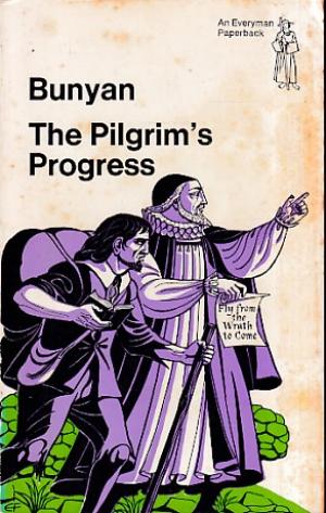 The Pilgrim's progress