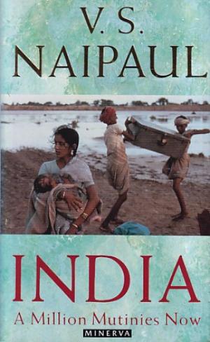 India. A million mutinies now