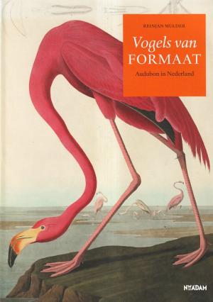 Vogels van formaat. Audubon in Nederland