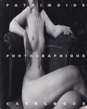 Patrimoine Photographique Catalogue