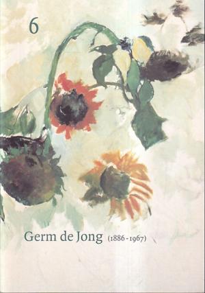 Germ de Jong (1886-1967)