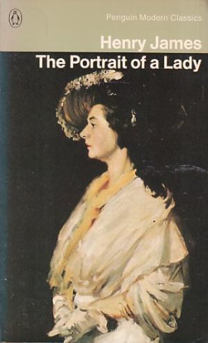 The Portrait of a Lady