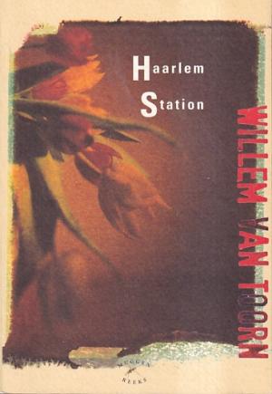Haarlem Station
