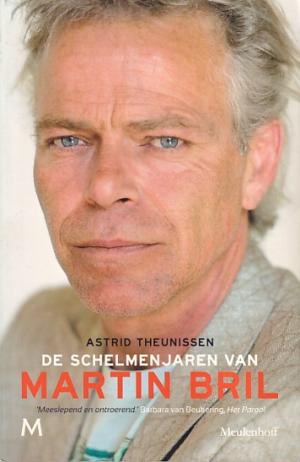 De schelmenjaren van Martin Bril