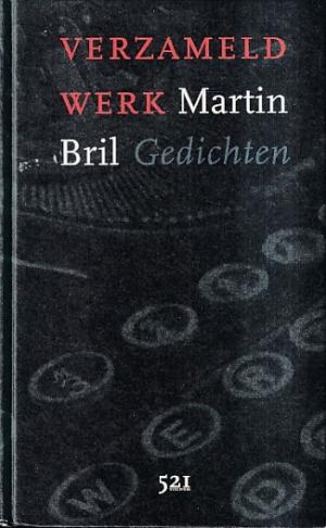 Verzameld werk. Gedichten