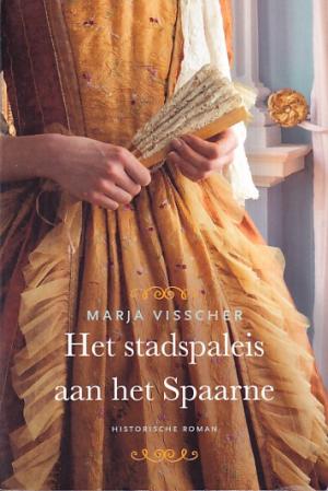 Het stadspaleis aan het Spaarne