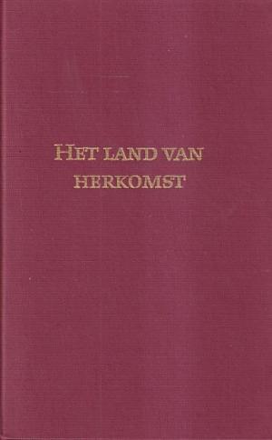 Het land van herkomst