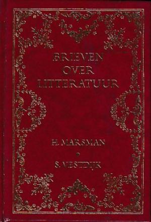 Brieven over litteratuur