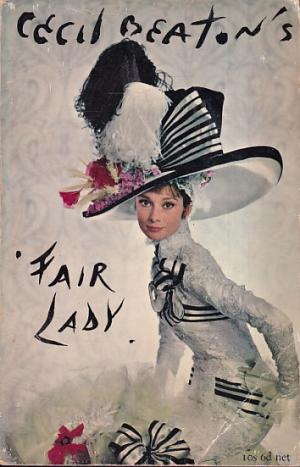 Fair lady