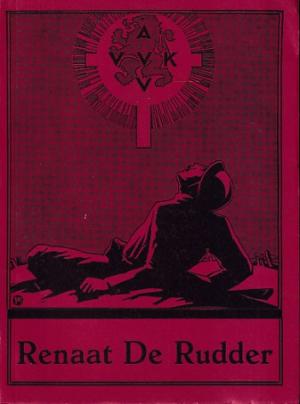 Renaat de Rudder