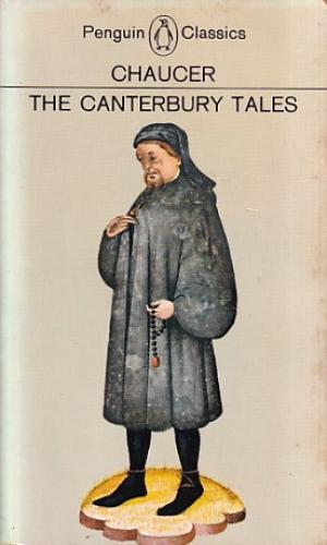 The Canterbury tales