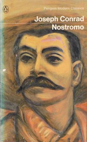 Nostromo