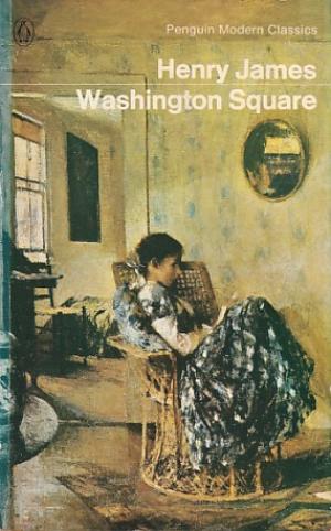 Washington Square