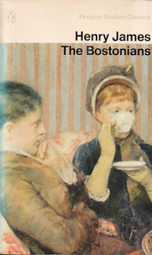 The Bostonians