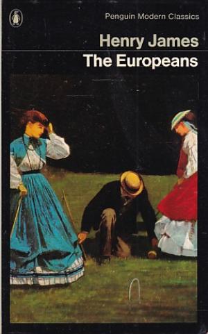 The Europeans