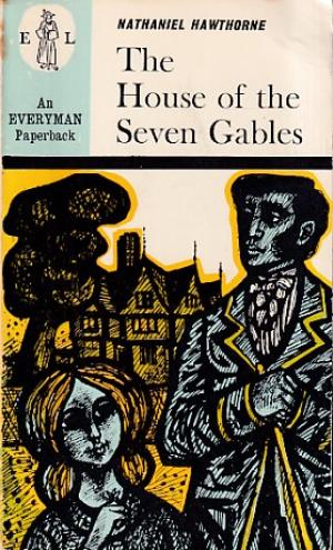 The house of Seven Gables