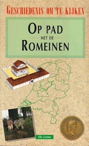 Op pad met de Romeinen