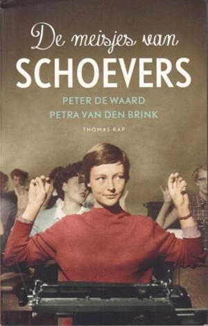 De meisjes van Schoevers.