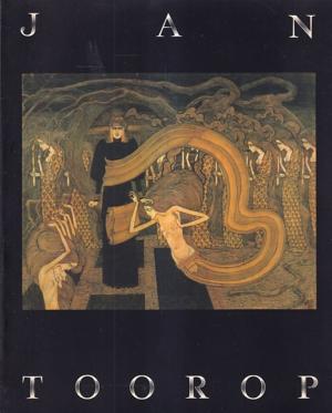 Jan Toorop 1858-1928