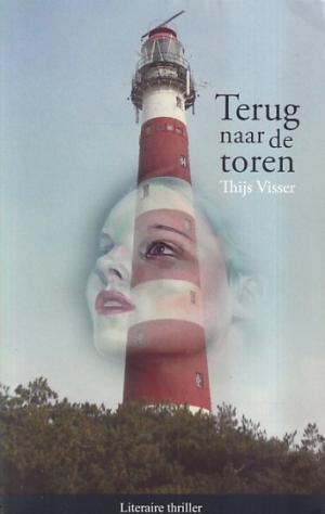 Terug naar de toren.