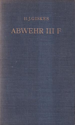 Abwehr III F