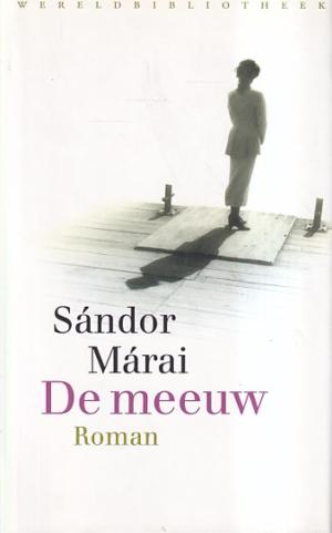 De meeuw