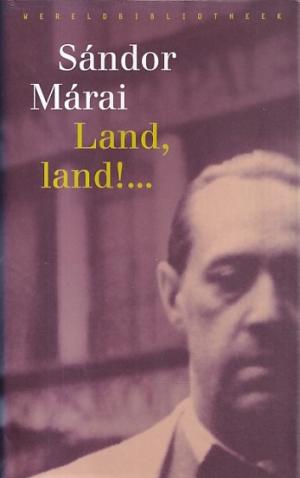 Land, land !...