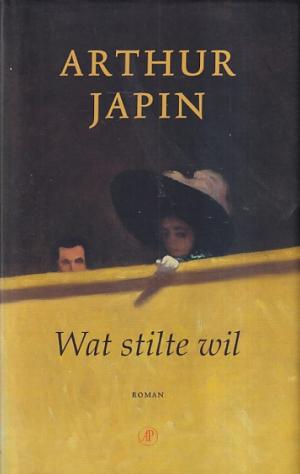 Wat stilte wil