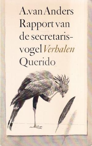 Rapport van de secretarisvogel