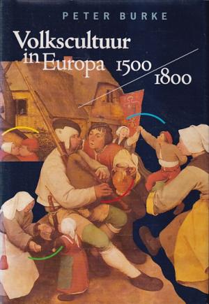 Volkscultuur in Europa 1500/1800