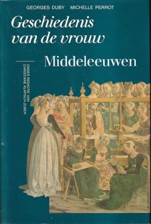 Geschiedenis van de vrouw. Middeleeuwen