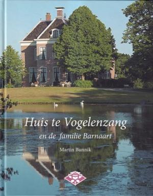 Huis te Vogelenzang en de familie Barnaart