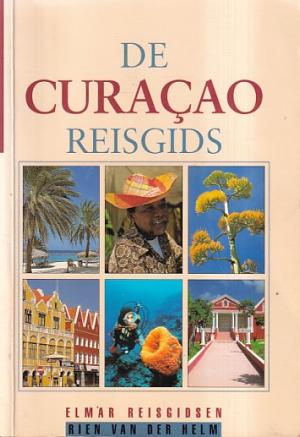 De Curacao reisgids